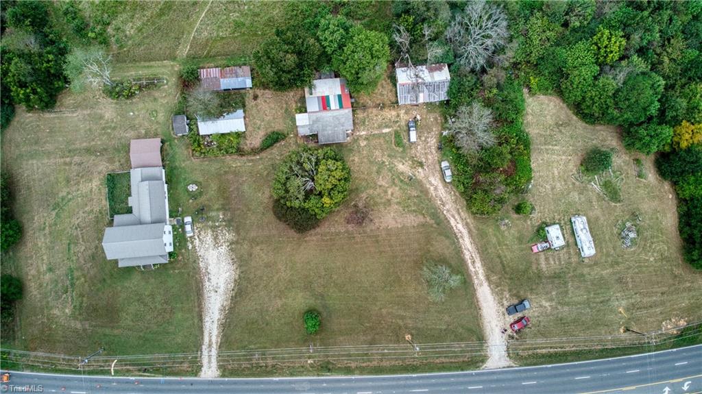 Property listings in Surrounding areas North Davidson Realty