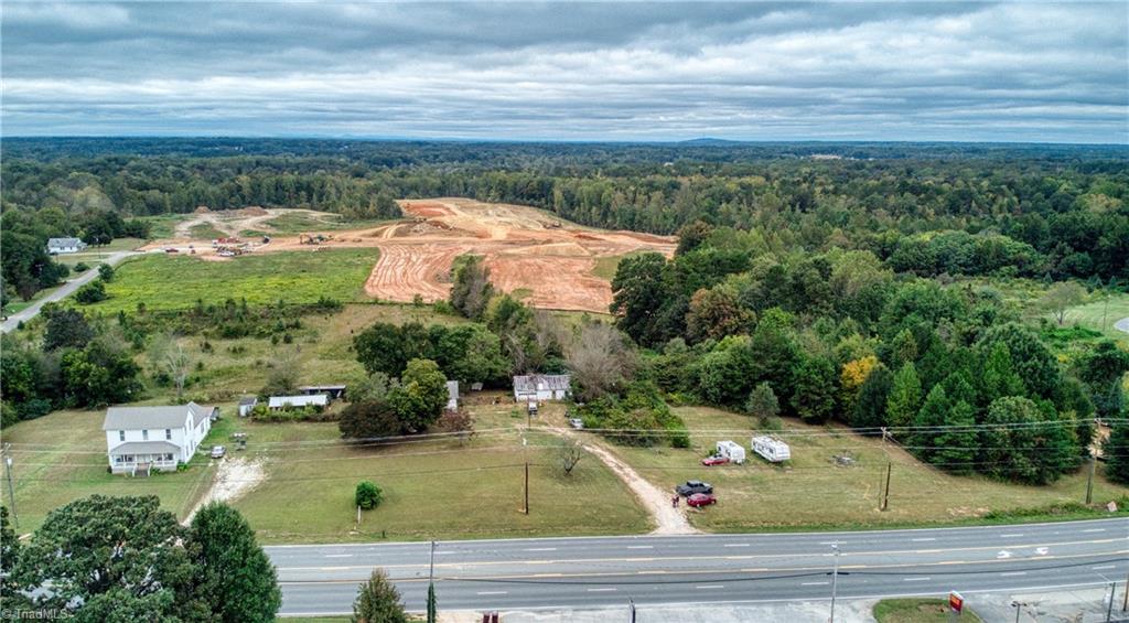 Property listings in Surrounding areas North Davidson Realty